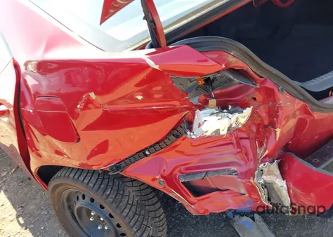 2014 Toyota Corolla Le from USA, damaged, VIN 2T1BURHE8EC188314